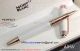 Perfect Replica Top Grade Mont Blanc Meisterstuck Solitaire White Fineliner Pen (2)_th.jpg